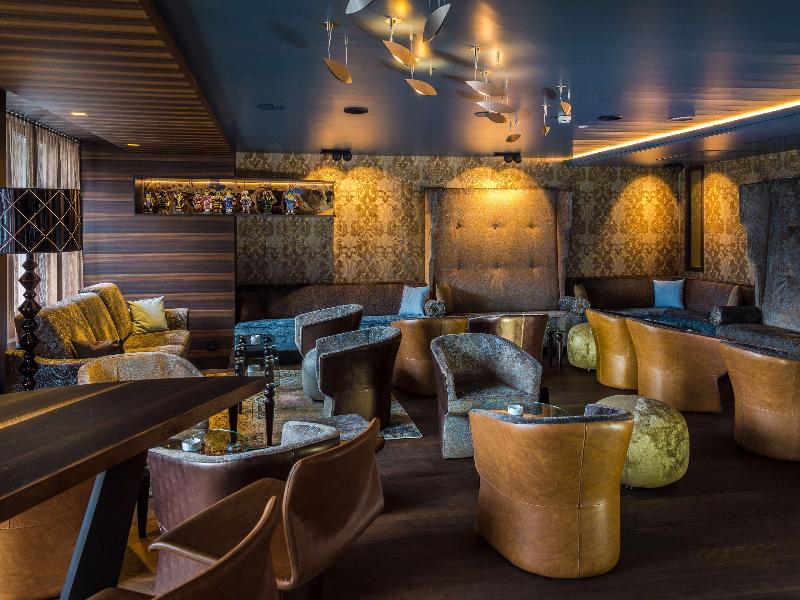 Seehotel Waldstätterhof - Bar