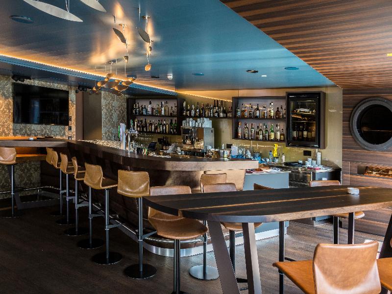 Seehotel Waldstätterhof - Bar