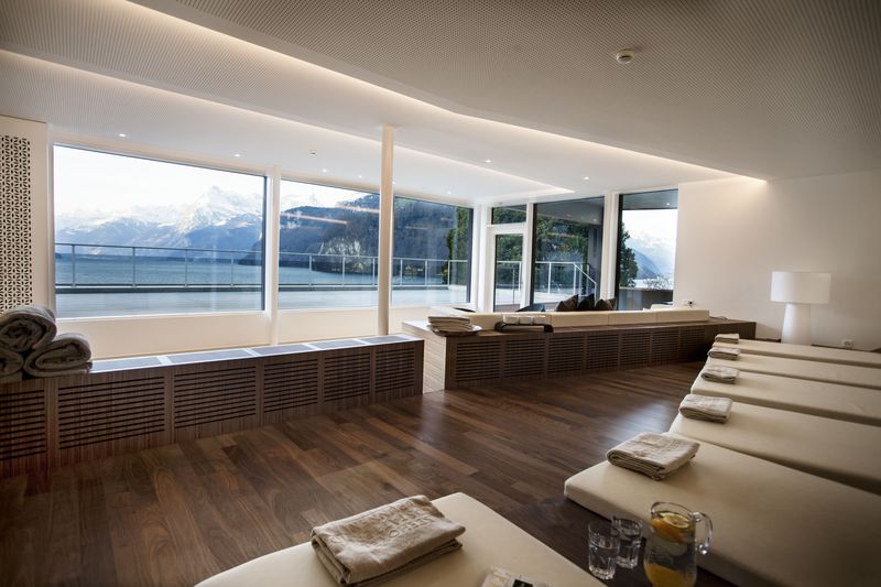 Seehotel Waldstätterhof - Aktivite