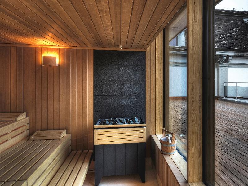 Seehotel Waldstätterhof - Aktivite