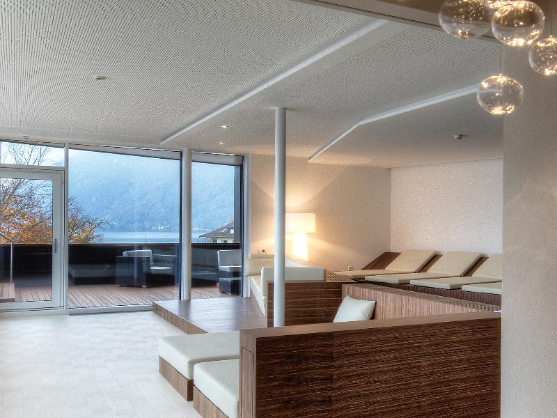 Seehotel Waldstätterhof - Aktivite