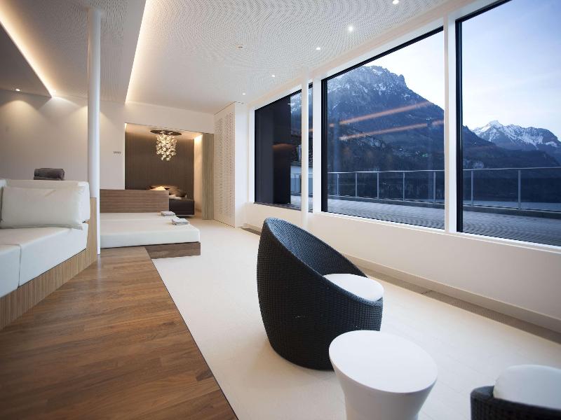 Seehotel Waldstätterhof - Aktivite