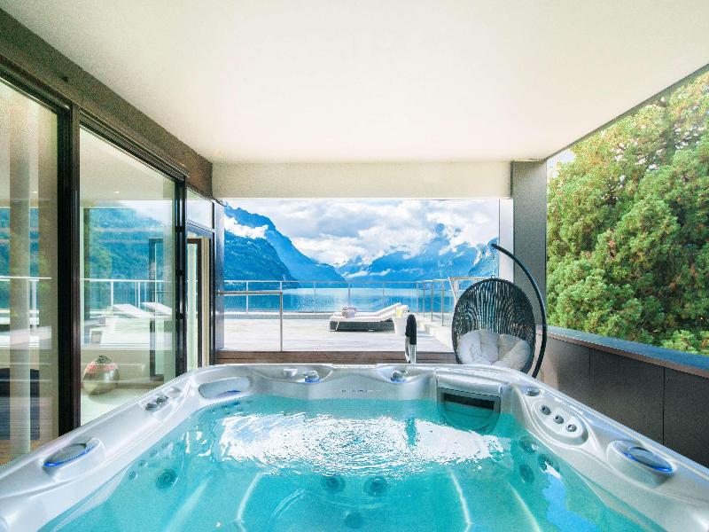 Seehotel Waldstätterhof - Aktivite