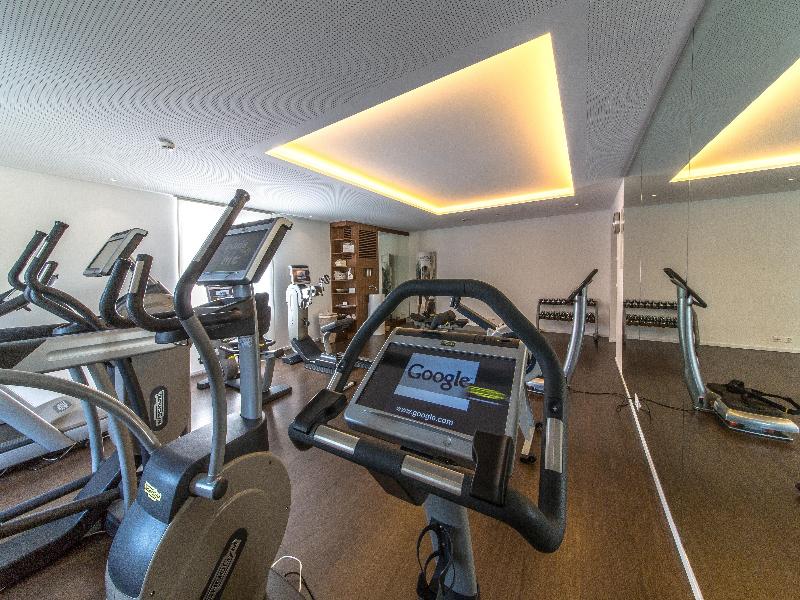 Seehotel Waldstätterhof - Aktivite