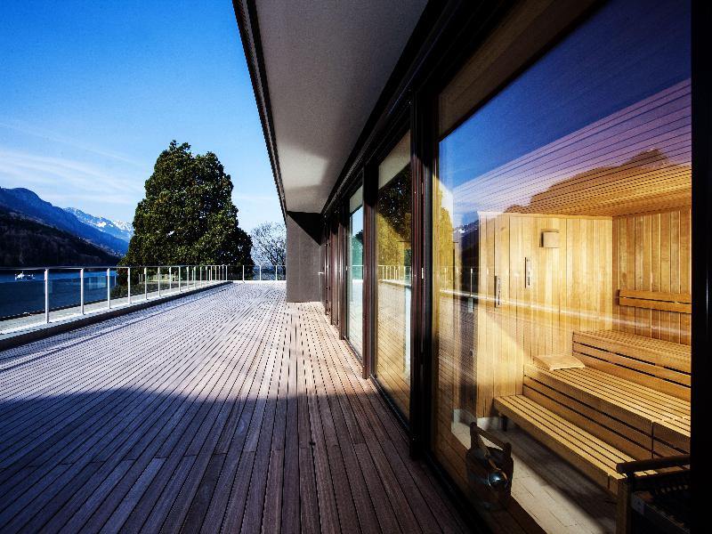 Seehotel Waldstätterhof - Aktivite