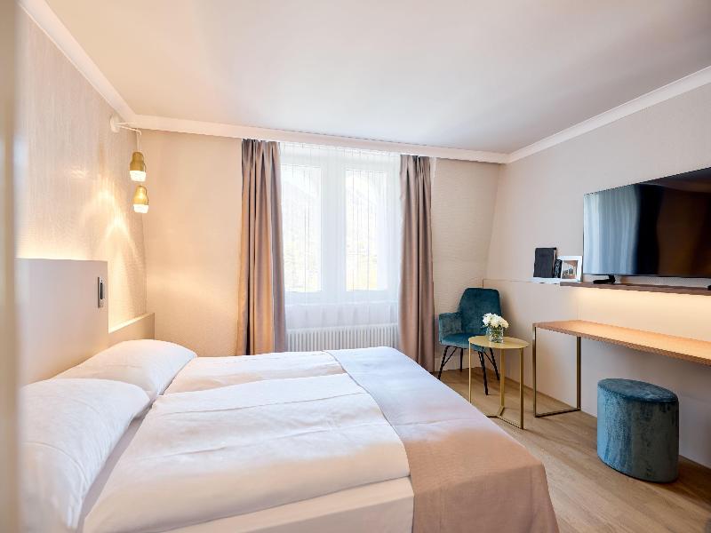 Seehotel Waldstätterhof - Oda