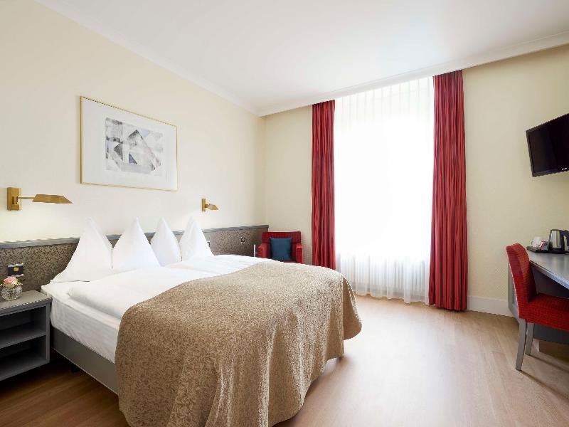 Seehotel Waldstätterhof - Oda