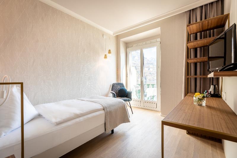 Seehotel Waldstätterhof - Oda
