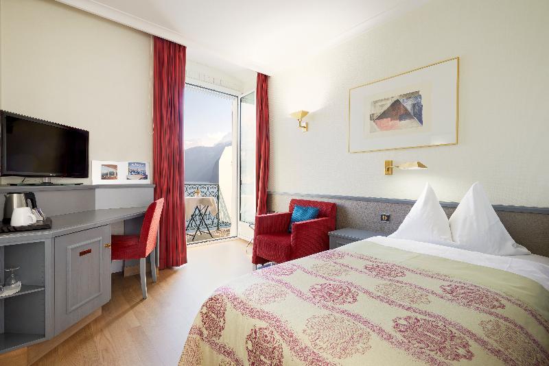 Seehotel Waldstätterhof - Oda