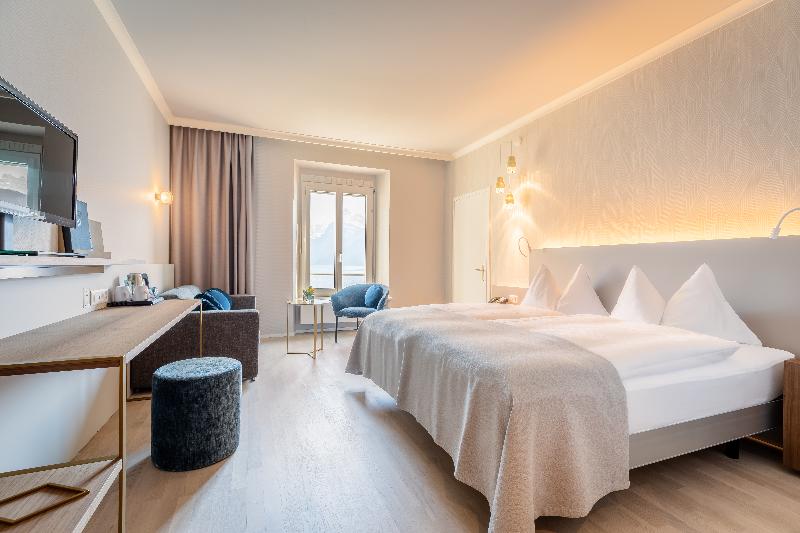 Seehotel Waldstätterhof - Oda