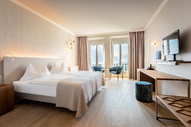 Seehotel Waldstätterhof - Oda