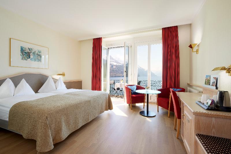 Seehotel Waldstätterhof - Oda