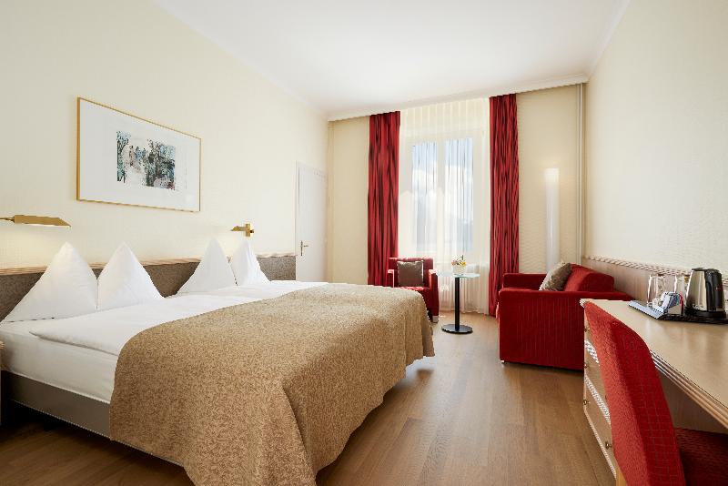 Seehotel Waldstätterhof - Oda