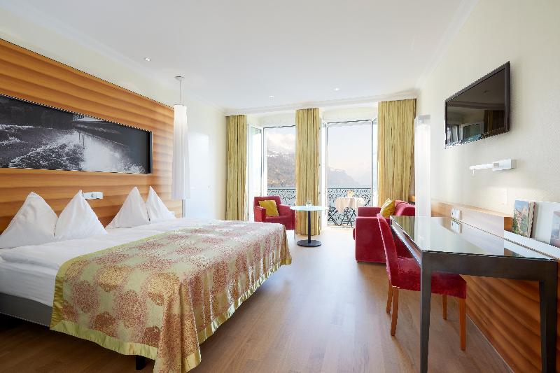 Seehotel Waldstätterhof - Oda