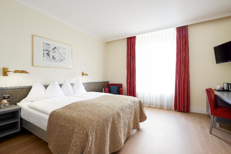 Seehotel Waldstätterhof - Oda