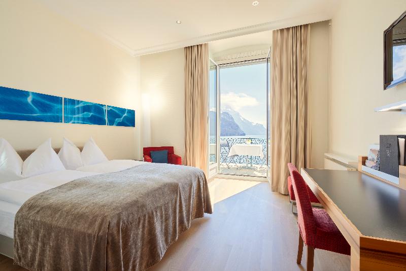 Seehotel Waldstätterhof - Oda