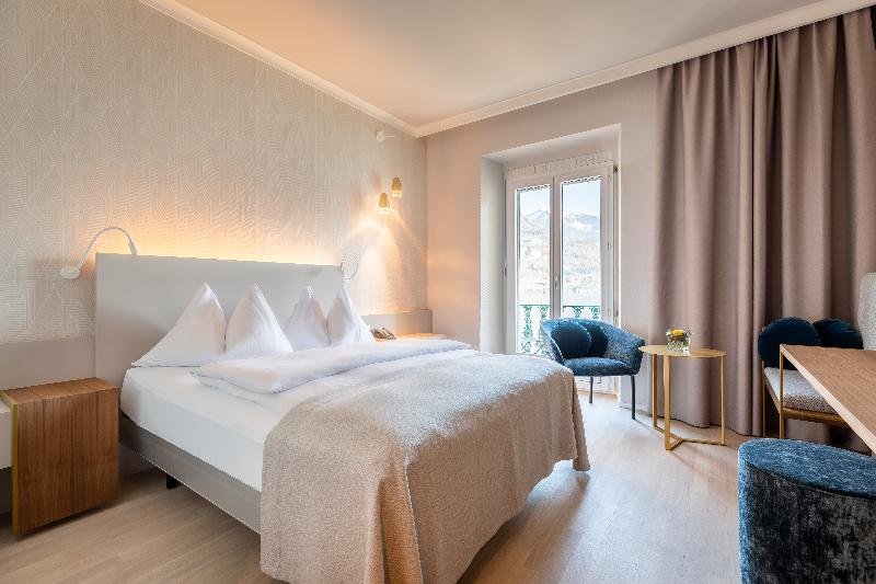 Seehotel Waldstätterhof - Oda