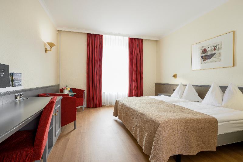Seehotel Waldstätterhof - Oda