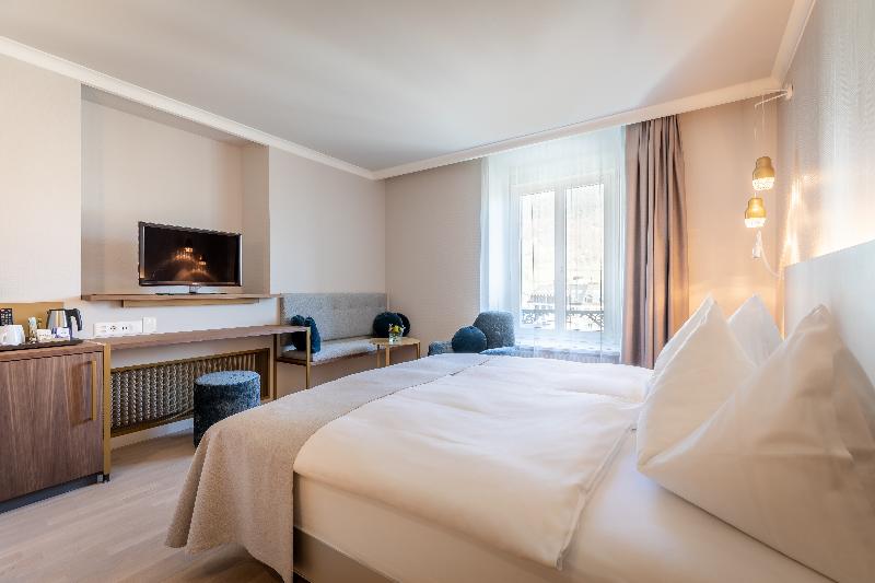 Seehotel Waldstätterhof - Oda