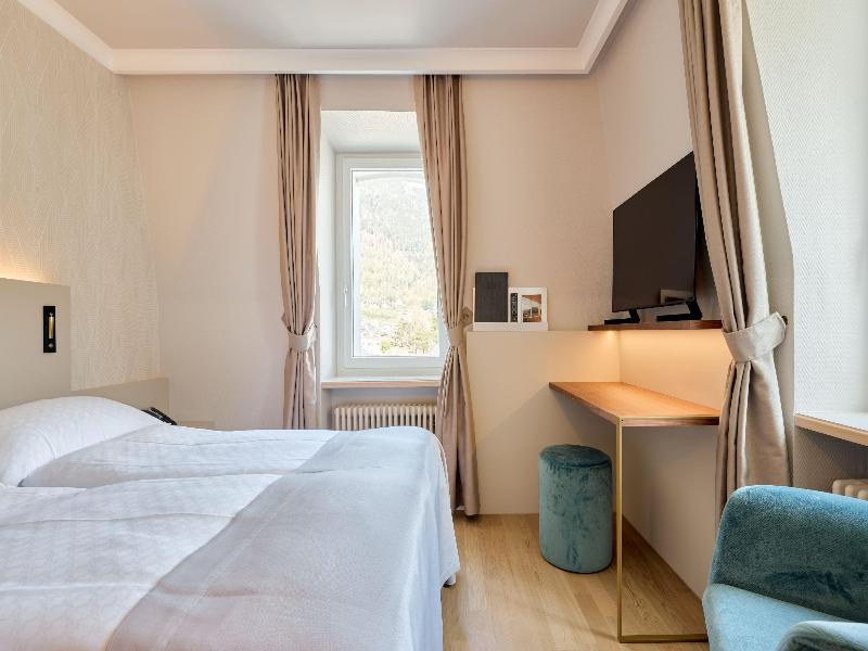 Seehotel Waldstätterhof - Oda