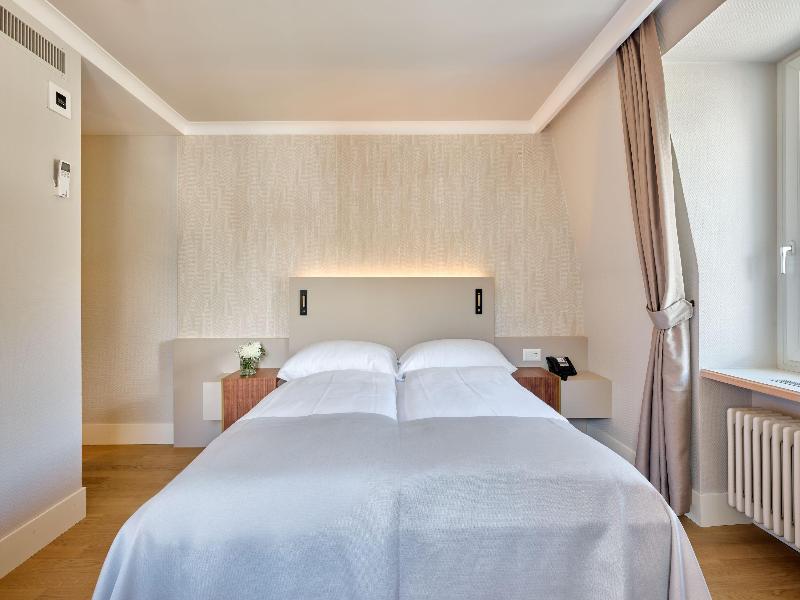 Seehotel Waldstätterhof - Oda