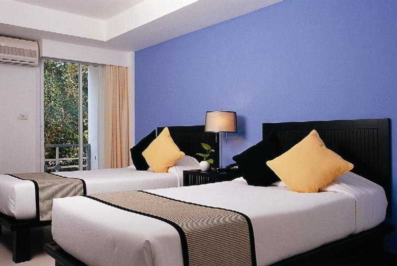 Veranda Lodge Hua Hin fotoÄŸrafÄ±