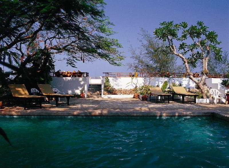 Veranda Lodge Hua Hin otel fotoğrafı