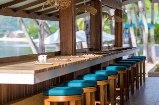 Outrigger Koh Samui Beach Resort fotoÄŸrafÄ±