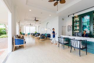 Outrigger Koh Samui Beach Resort fotoÄŸrafÄ±