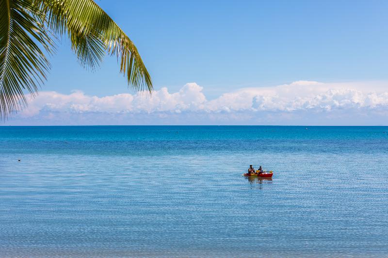 Outrigger Koh Samui Beach Resort - Aktivite