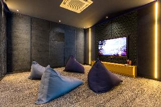 Outrigger Koh Samui Beach Resort fotoÄŸrafÄ±