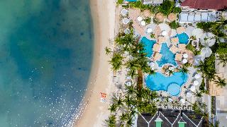Outrigger Koh Samui Beach Resort otel fotoğrafı