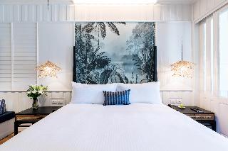 Outrigger Koh Samui Beach Resort fotoÄŸrafÄ±