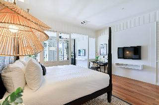 Outrigger Koh Samui Beach Resort fotoÄŸrafÄ±