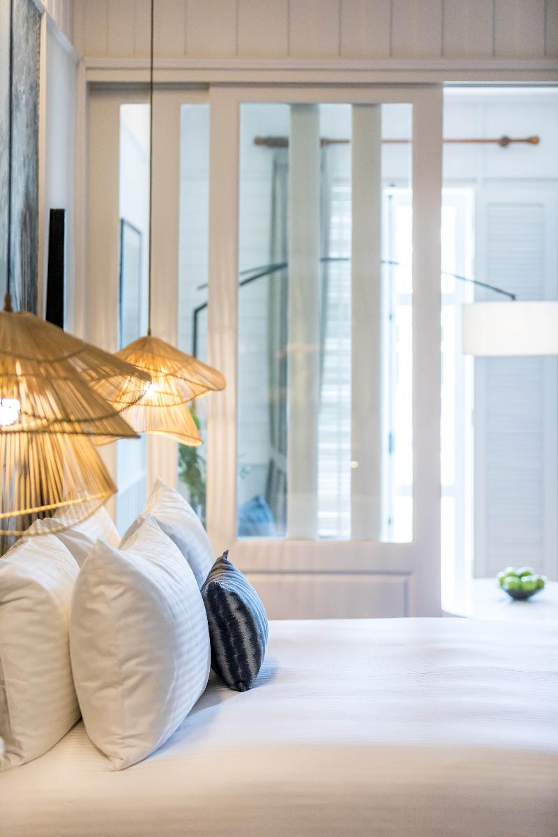 Outrigger Koh Samui Beach Resort - Oda