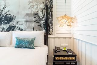 Outrigger Koh Samui Beach Resort fotoÄŸrafÄ±