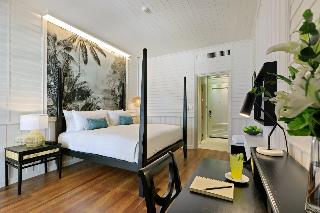 Outrigger Koh Samui Beach Resort fotoÄŸrafÄ±
