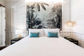 Outrigger Koh Samui Beach Resort fotoÄŸrafÄ±