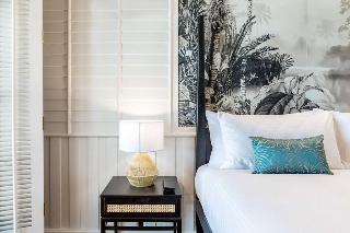 Outrigger Koh Samui Beach Resort fotoÄŸrafÄ±