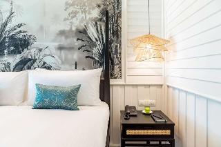 Outrigger Koh Samui Beach Resort fotoÄŸrafÄ±
