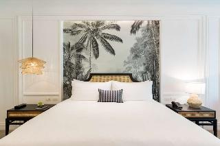 Outrigger Koh Samui Beach Resort fotoÄŸrafÄ±