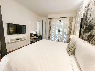 Outrigger Koh Samui Beach Resort fotoÄŸrafÄ±