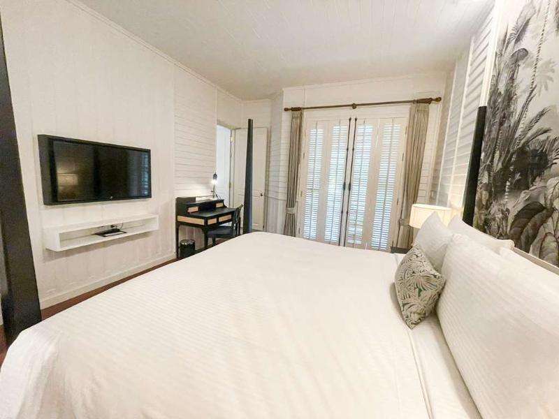 Outrigger Koh Samui Beach Resort - Oda