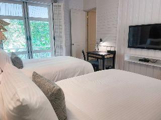 Outrigger Koh Samui Beach Resort fotoÄŸrafÄ±