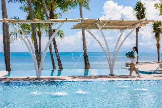Outrigger Koh Samui Beach Resort fotoÄŸrafÄ±