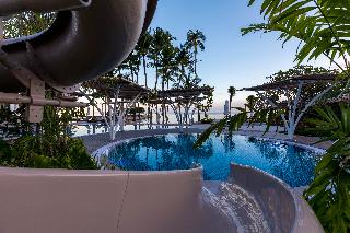 Outrigger Koh Samui Beach Resort fotoÄŸrafÄ±