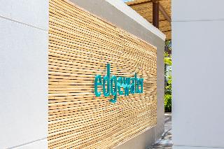 Outrigger Koh Samui Beach Resort fotoÄŸrafÄ±