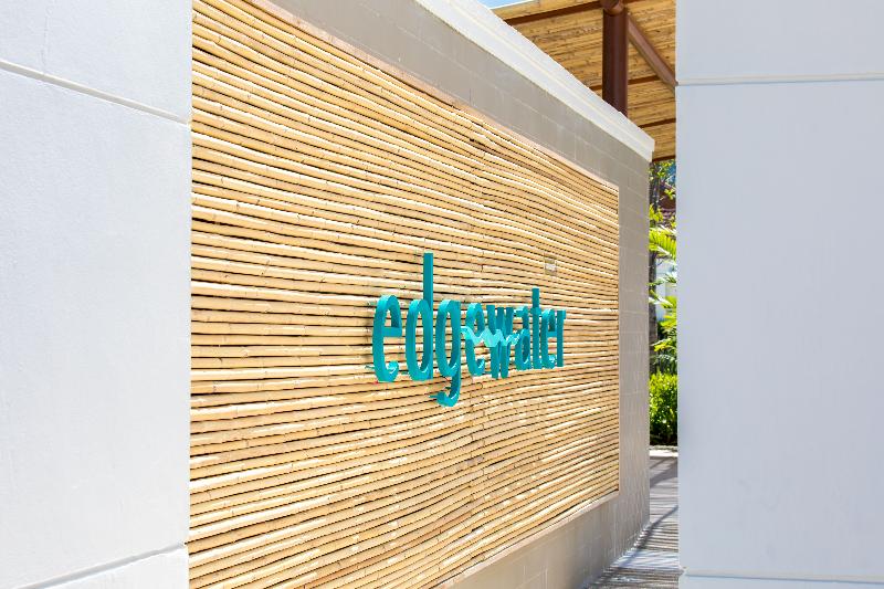 Outrigger Koh Samui Beach Resort - Restoran
