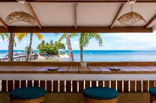 Outrigger Koh Samui Beach Resort fotoÄŸrafÄ±
