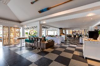 Outrigger Koh Samui Beach Resort fotoÄŸrafÄ±